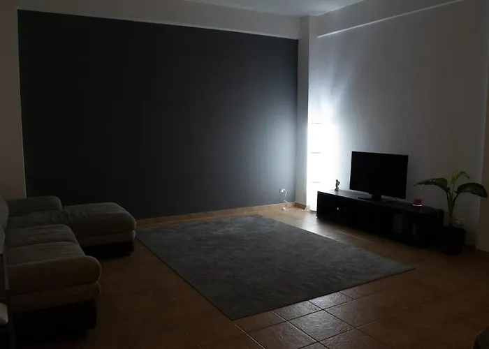 Mdapartment - Metro Laurentina Apartamento *