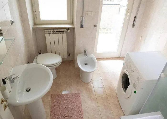 Mdapartment - Metro Laurentina * Roma