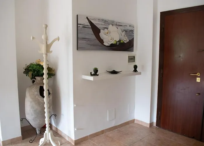 Mdapartment - Metro Laurentina Apartamento