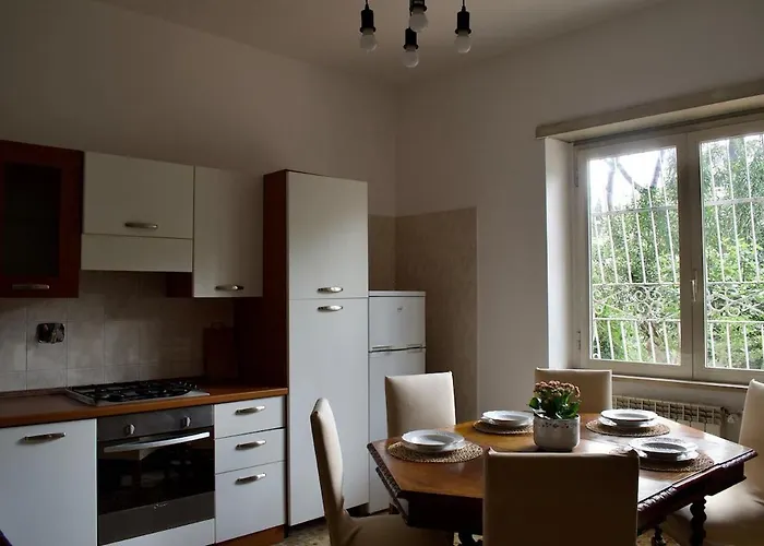 Apartamento Mdapartment - Metro Laurentina *