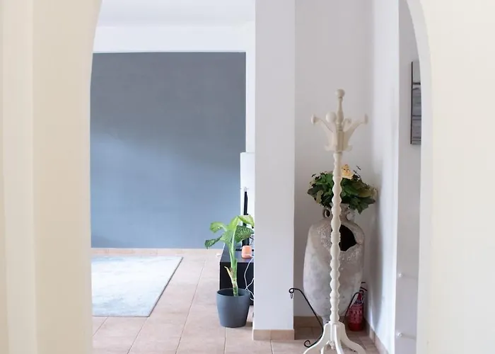 Apartamento Mdapartment - Metro Laurentina