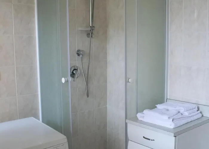 Mdapartment - Metro Laurentina Apartamento *