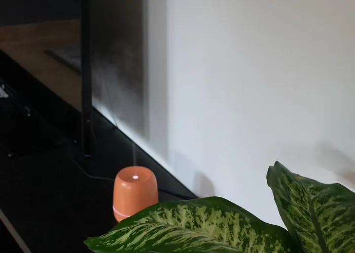 Mdapartment - Metro Laurentina
