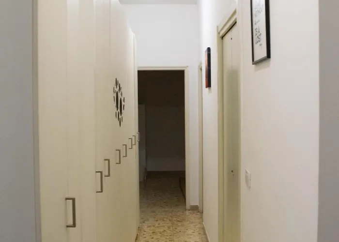 Mdapartment - Metro Laurentina *