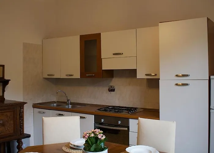 Apartamento Mdapartment - Metro Laurentina *