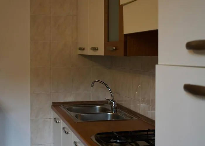 Mdapartment - Metro Laurentina Apartamento