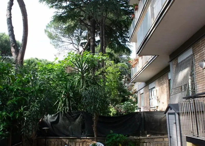 Apartamento Mdapartment - Metro Laurentina *