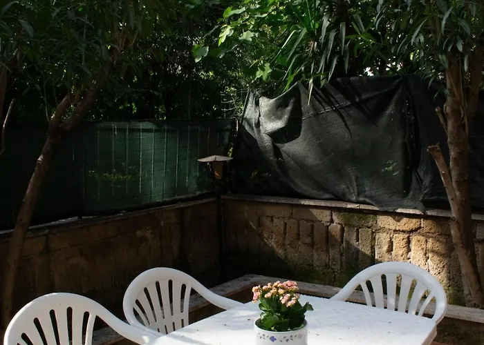 Apartamento Mdapartment - Metro Laurentina Roma
