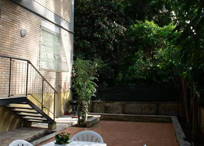 Mdapartment - Metro Laurentina