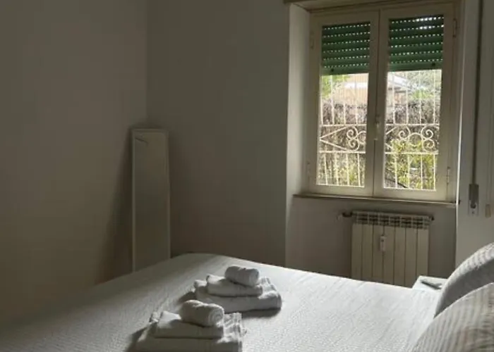 Mdapartment - Metro Laurentina Roma