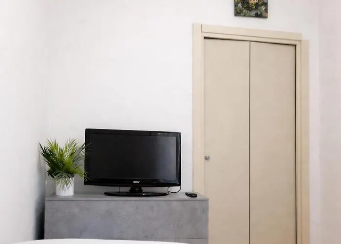 Mdapartment - Metro Laurentina Appartamento *