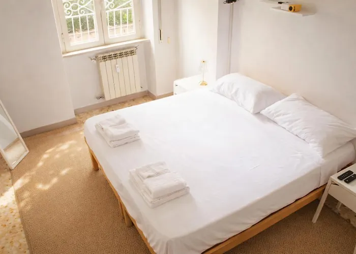 Appartamento Mdapartment - Metro Laurentina