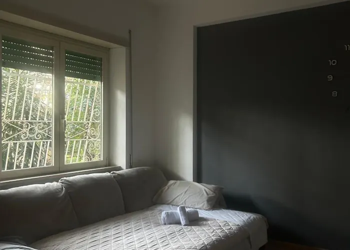 Mdapartment - Metro Laurentina Apartamento *