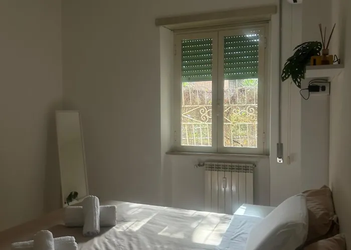 Apartamento Mdapartment - Metro Laurentina